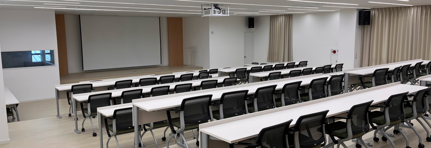Conference Hall