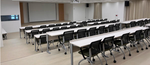 Conference Hall